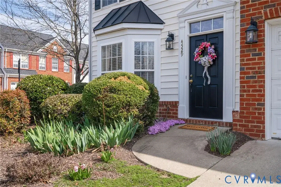 4529 Meredith Creek Drive, Glen Allen, VA 23060 - #2