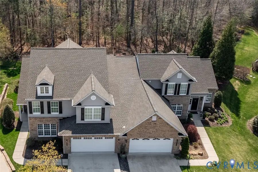 3608 Corrotoman Road, Glen Allen, VA 23060 - #2