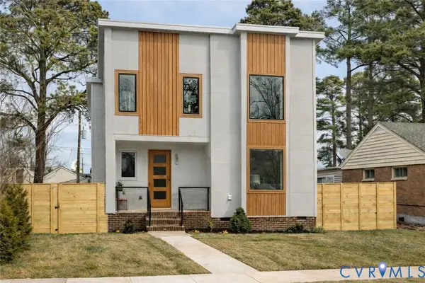 4812 Augusta Avenue, Richmond, VA 23230