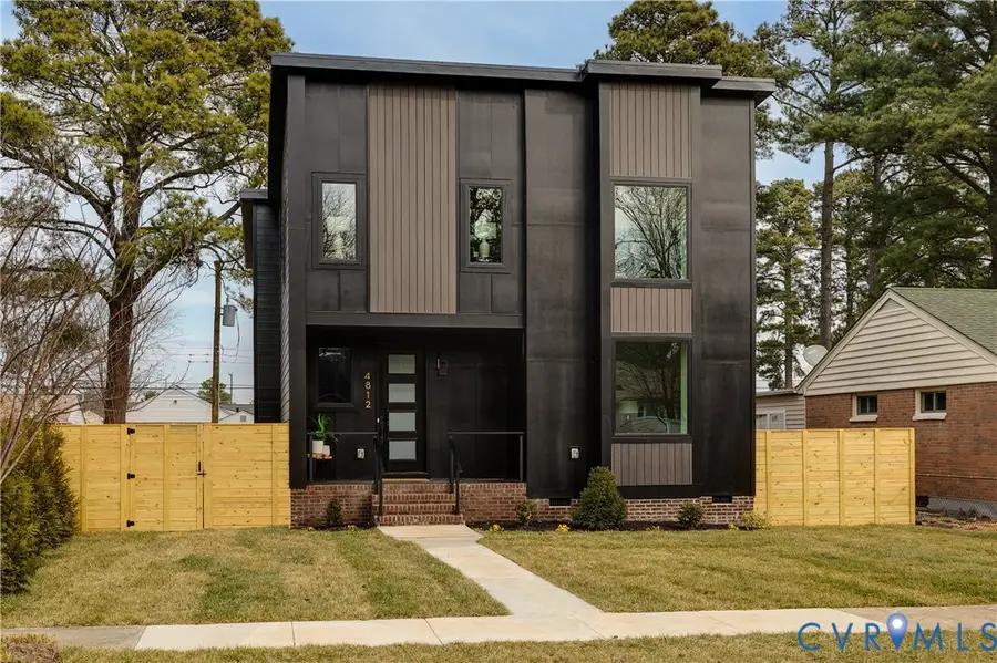 4812 Augusta Avenue, Richmond, VA 23230 - #2