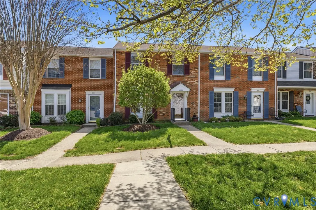 4936 Farrell Court, Henrico, VA 23228 - #1