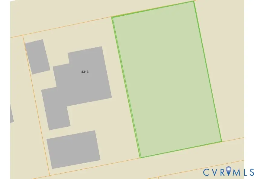 4313 4th Street, Fairfield, VA 23223 - #1