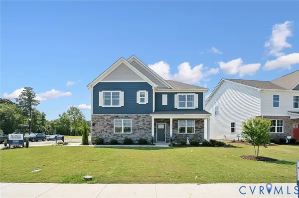 16907 Barmer Road, Chesterfield, VA 23838
