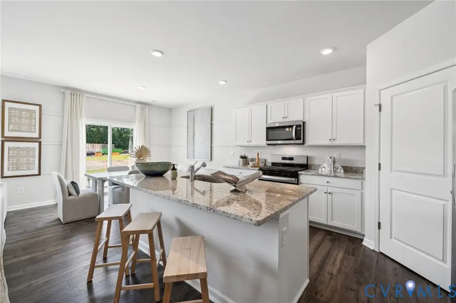 16907 Barmer Road, Chesterfield, VA 23838 - #2