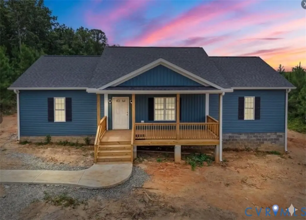 0 Barter Hill Road Lot 4, Cumberland, VA 23040 - #1