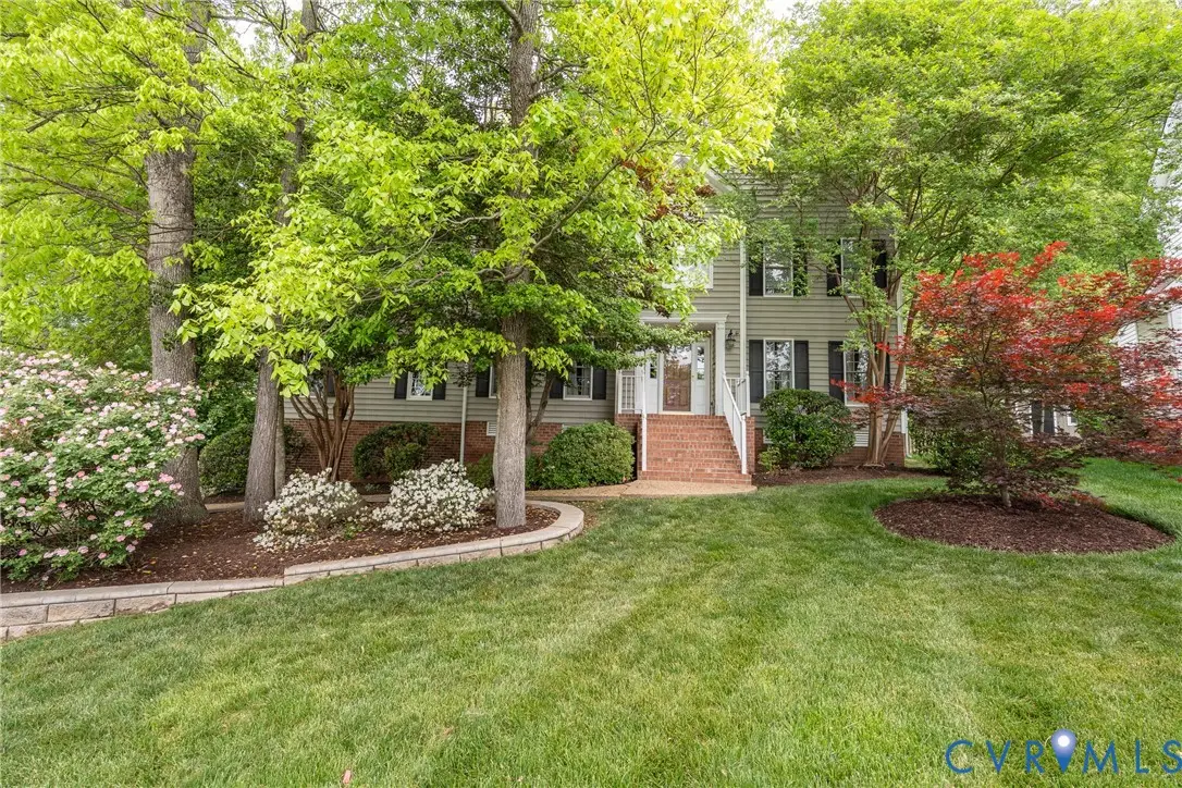 9638 Rockstone Court, Henrico, VA 23238 - #1