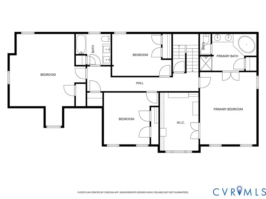 9638 Rockstone Court, Henrico, VA 23238 - #3