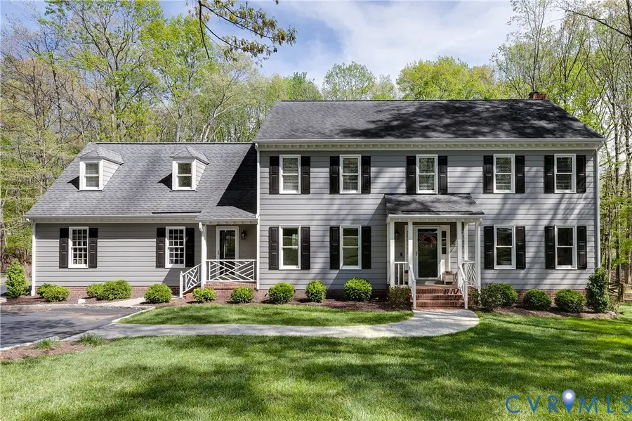 2321 Olde Stone Road, Midlothian, VA 23113 - #2