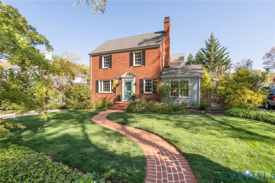 7712 Sweetbriar Road, Henrico, VA 23229 - #2