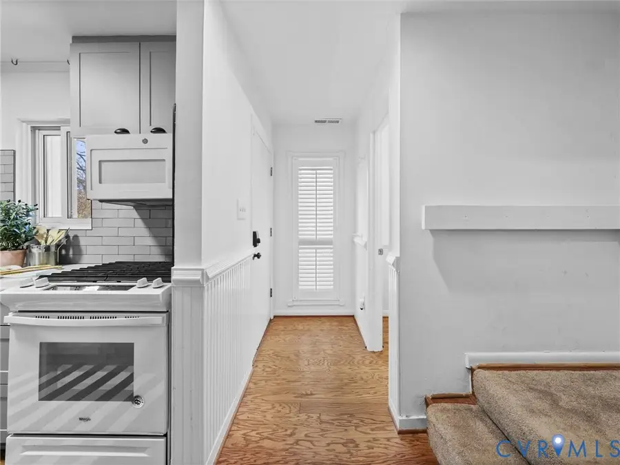 11611 E Briar Patch Drive, Midlothian, VA 23113 - #2