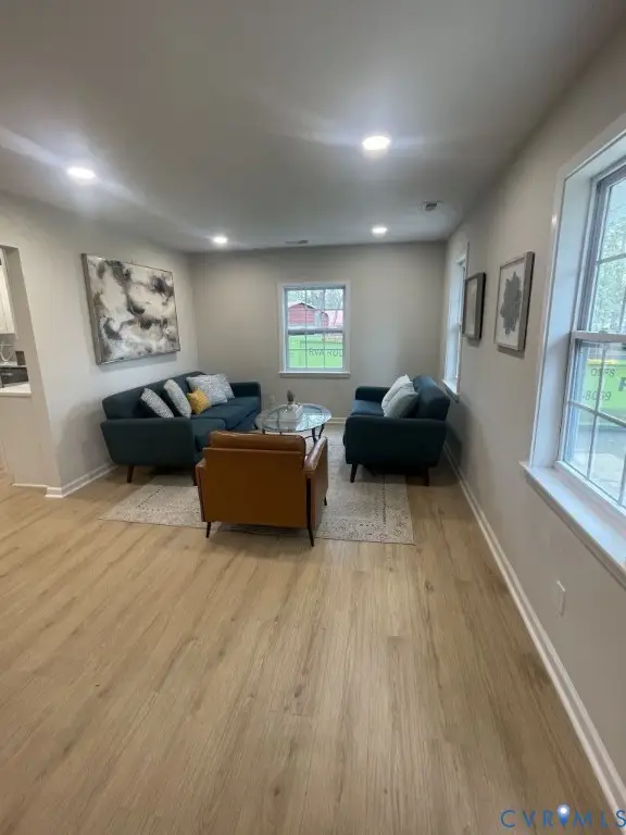 8418 Buffin Road, Henrico, VA 23231 - #2