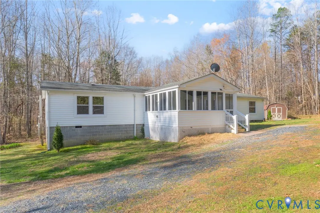 Address Withheld By Seller, Scottsville, VA 24590 - #1