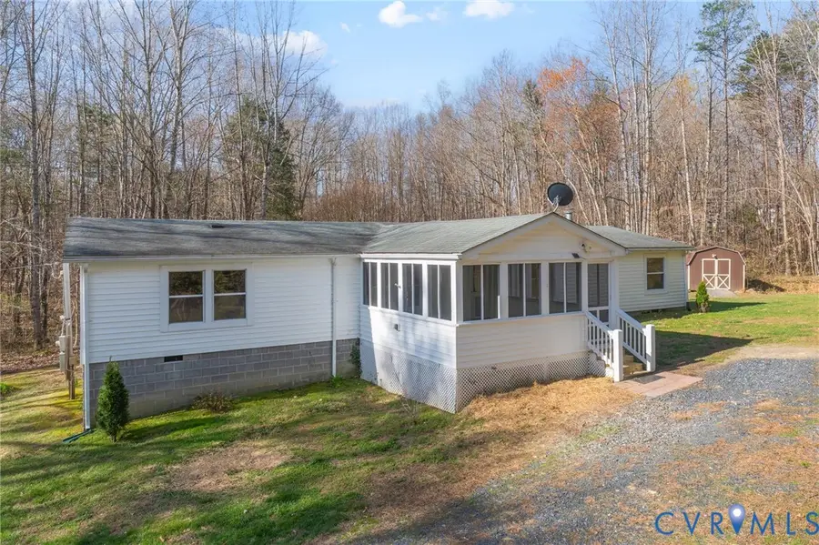 Address Withheld By Seller, Scottsville, VA 24590 - #3