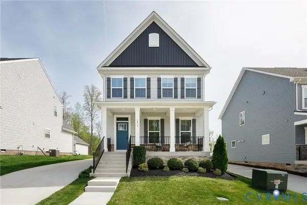 1817 German School Road, Richmond, VA 23225