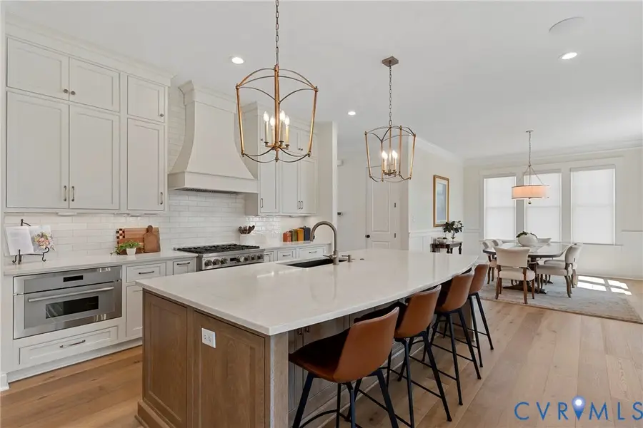 5012 Lake Summer Loop, Moseley, VA 23120 - #3