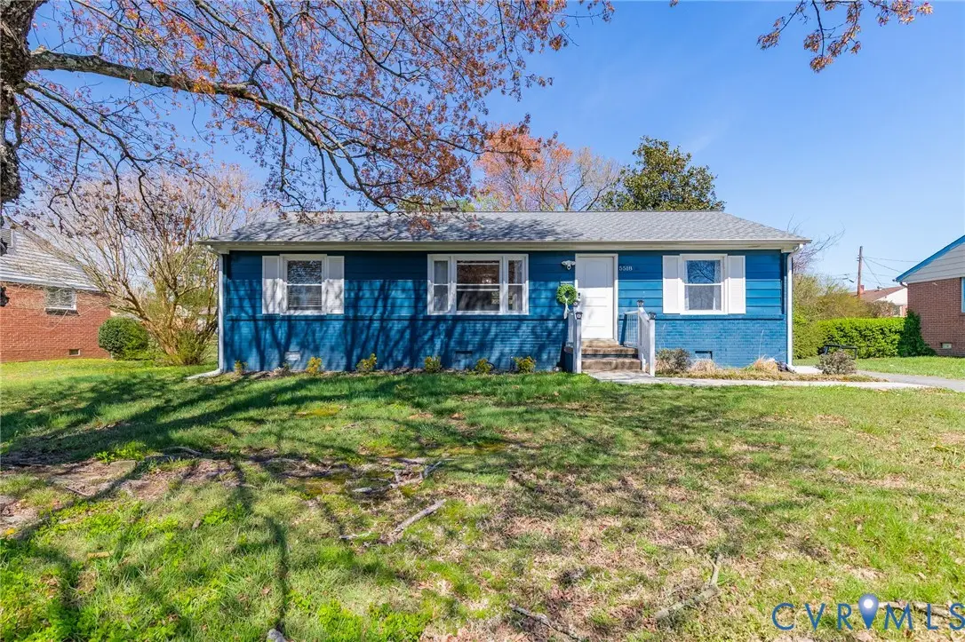 5518 Wainwright Drive, Richmond, VA 23225 - #1