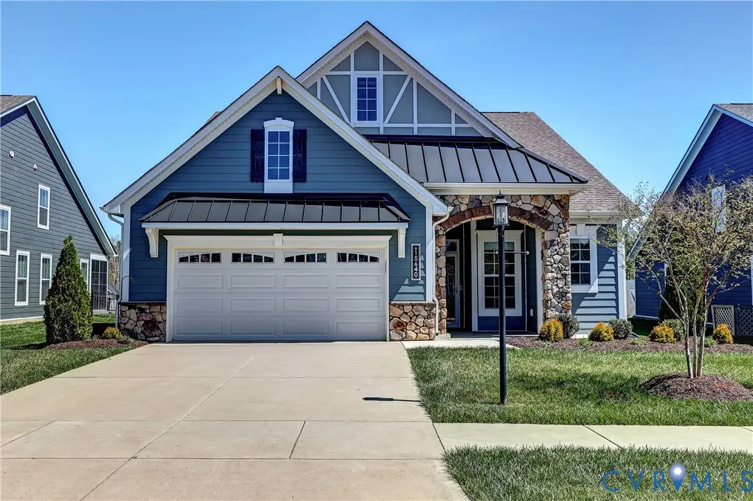 15640 Mosaic Creek Boulevard, Henrico, VA 23238 - #1