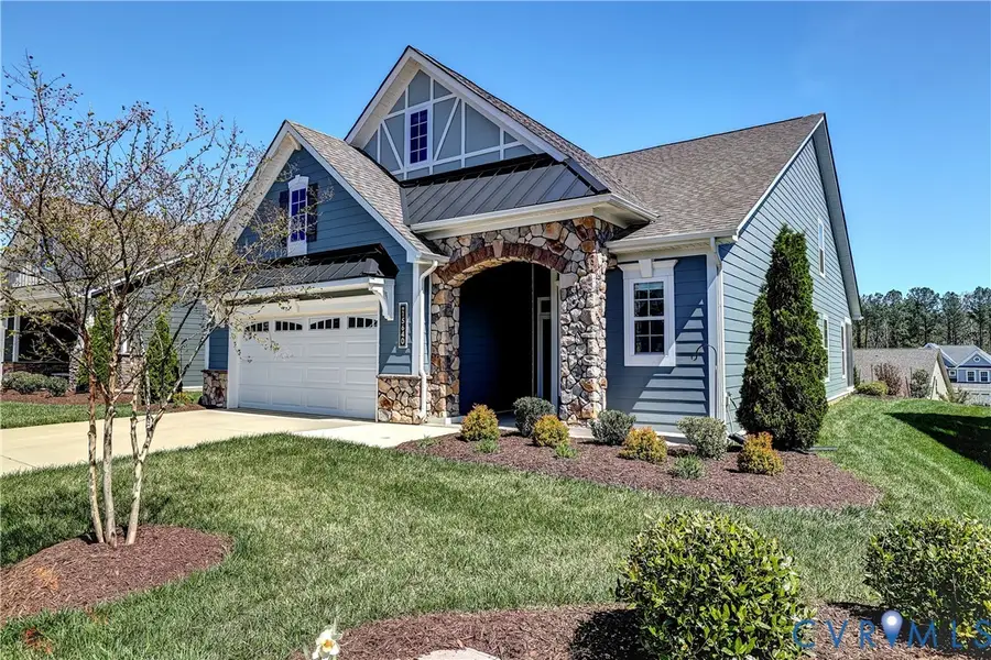 15640 Mosaic Creek Boulevard, Henrico, VA 23238 - #2