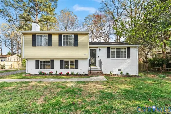2305 Edenbrook Drive, Henrico, VA 23228
