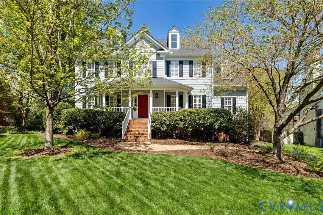 8220 Kingsdown Court, Henrico, VA 23229 - #1