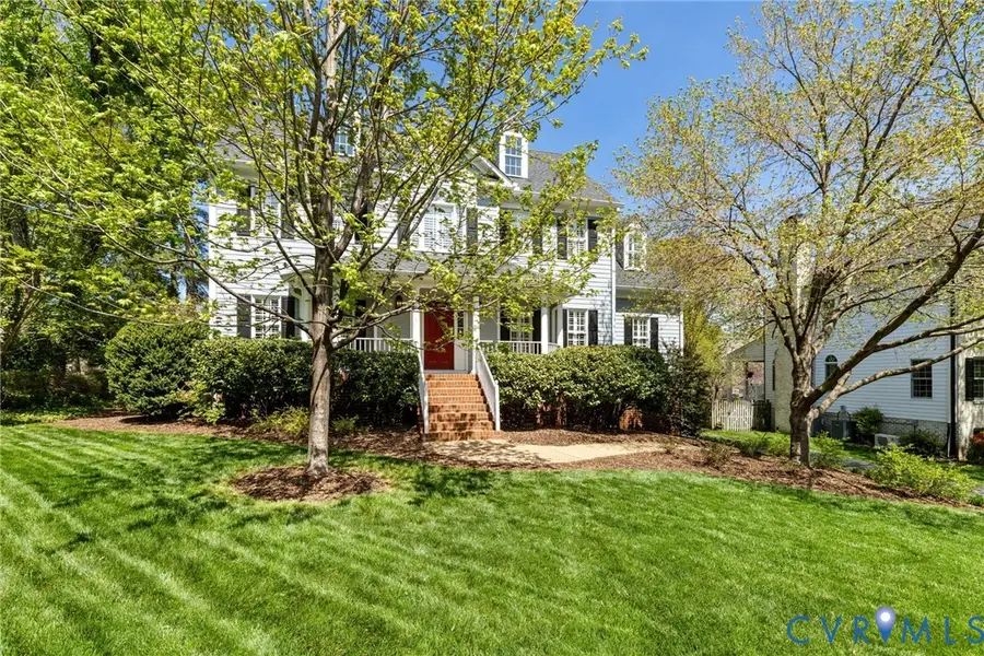 8220 Kingsdown Court, Henrico, VA 23229 - #2