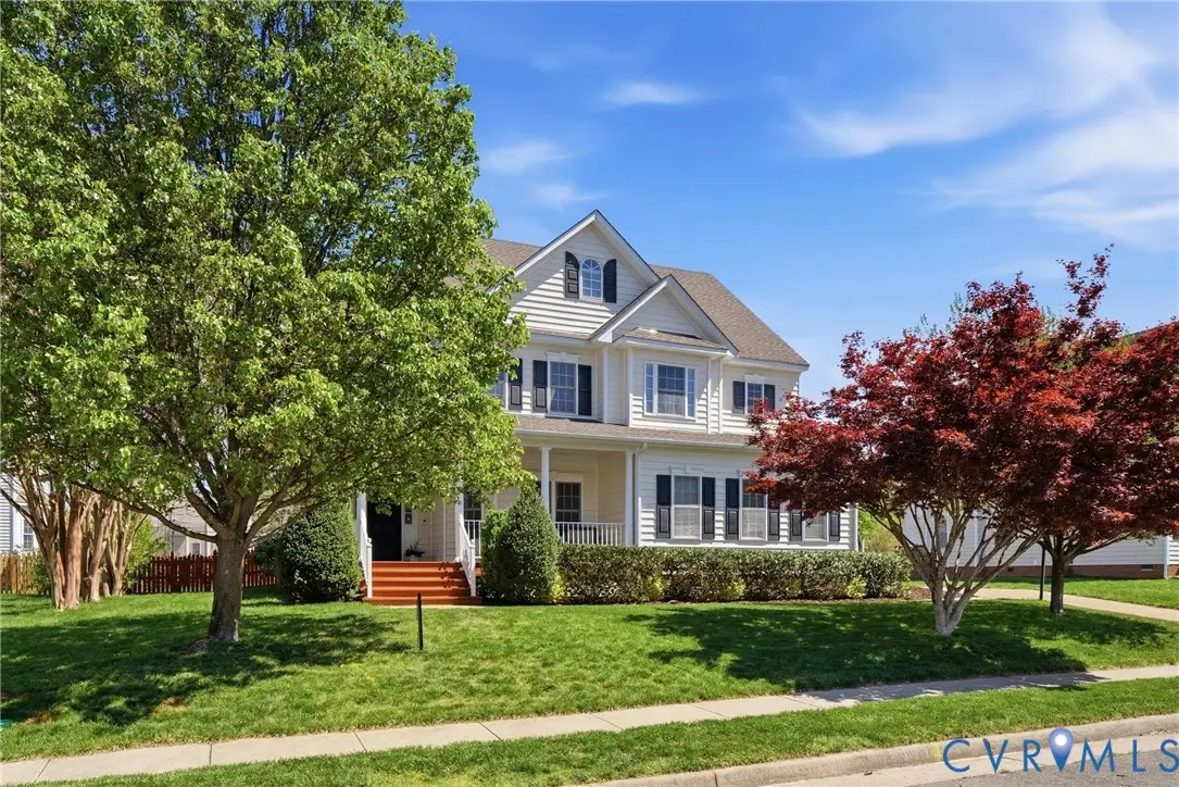 9020 Brevet Lane, Mechanicsville, VA 23116 - #1