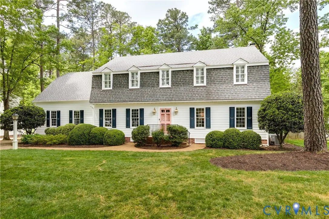 304 N Mooreland Road, Henrico, VA 23229 - #1