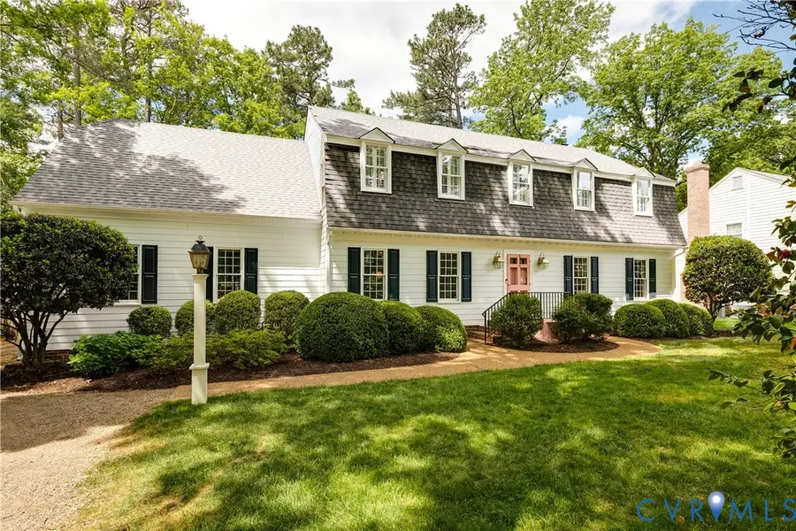 304 N Mooreland Road, Henrico, VA 23229 - #2