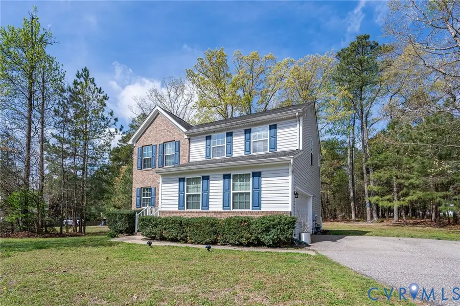 15100 Fairen Lane, South Chesterfield, VA 23834 - #2