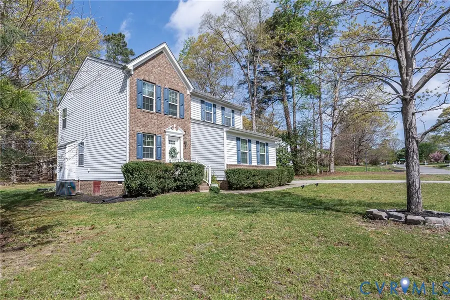 15100 Fairen Lane, South Chesterfield, VA 23834 - #3
