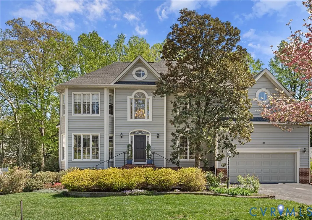 9172 Ivy Banks Drive, Mechanicsville, VA 23116 - #1