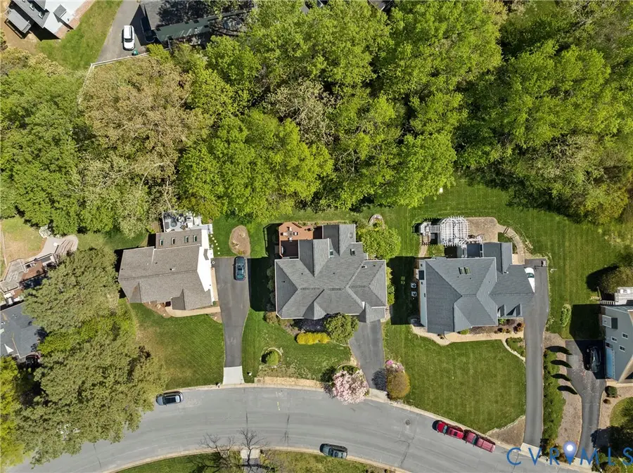 9172 Ivy Banks Drive, Mechanicsville, VA 23116 - #2