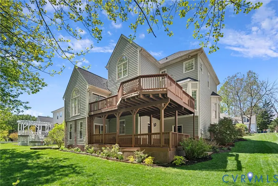 9172 Ivy Banks Drive, Mechanicsville, VA 23116 - #3