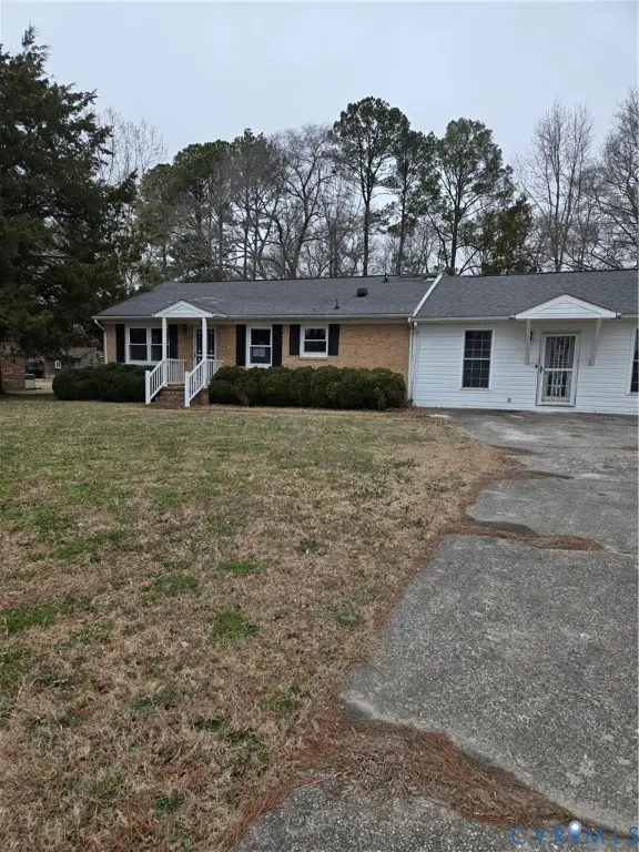 30097 Sycamore Avenue, Sedley, VA 23878 - #1
