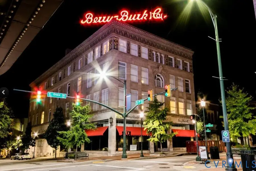 230 N 6th Street #U413, Richmond, VA 23219 - #2