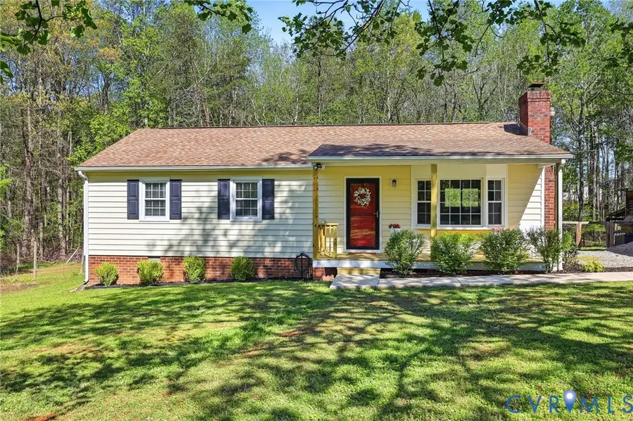 2822 Corso Drive, Powhatan, VA 23139 - #2