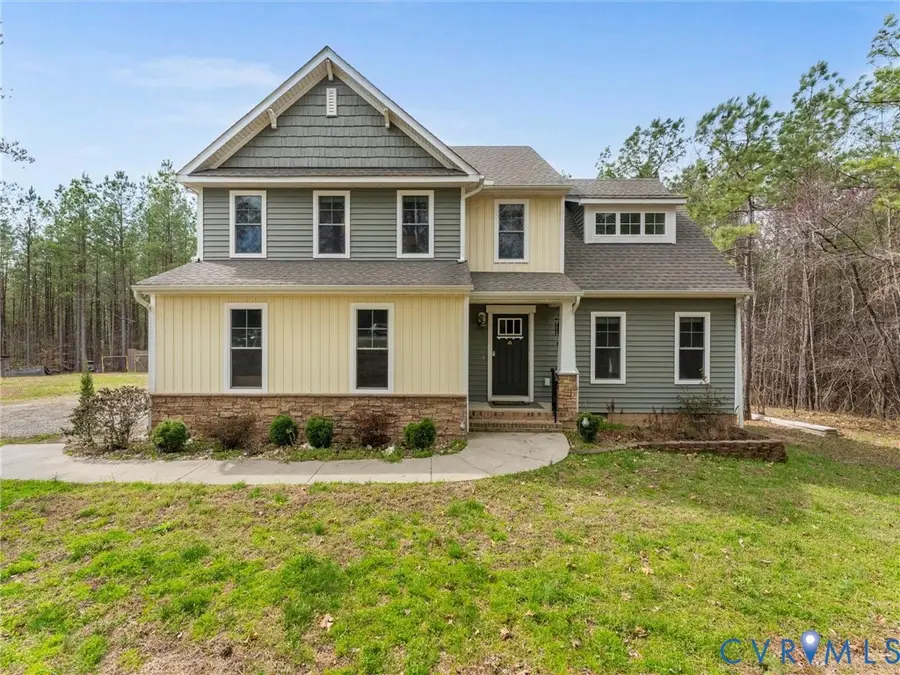 2018 Walnut Tree Place, Powhatan, VA 23139 - #2