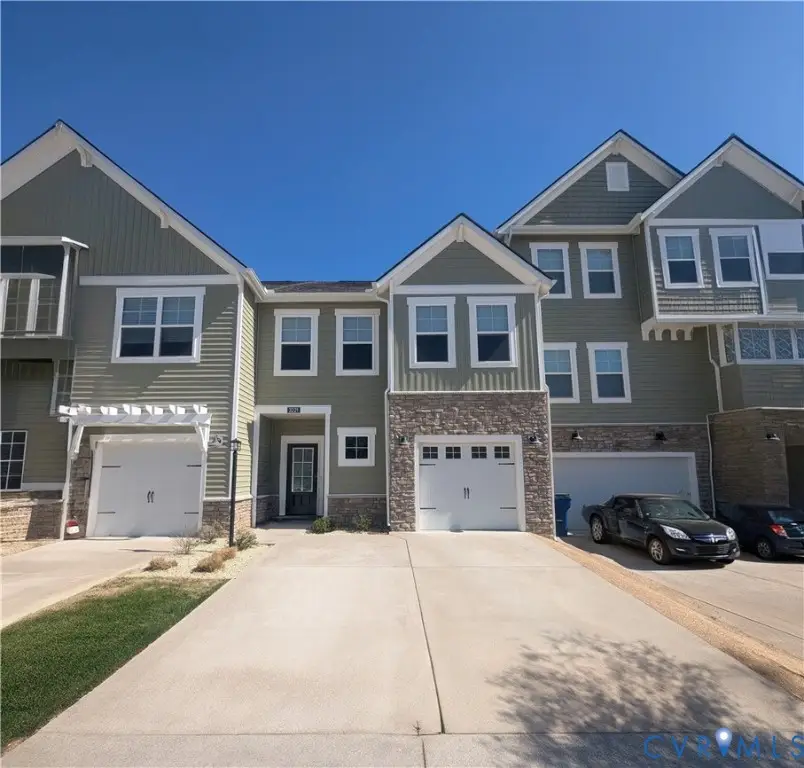 3221 Gannet Lane, Midlothian, VA 23112 - #1