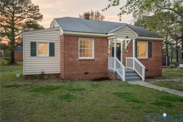 4502 Eastover Avenue, Henrico, VA 23231