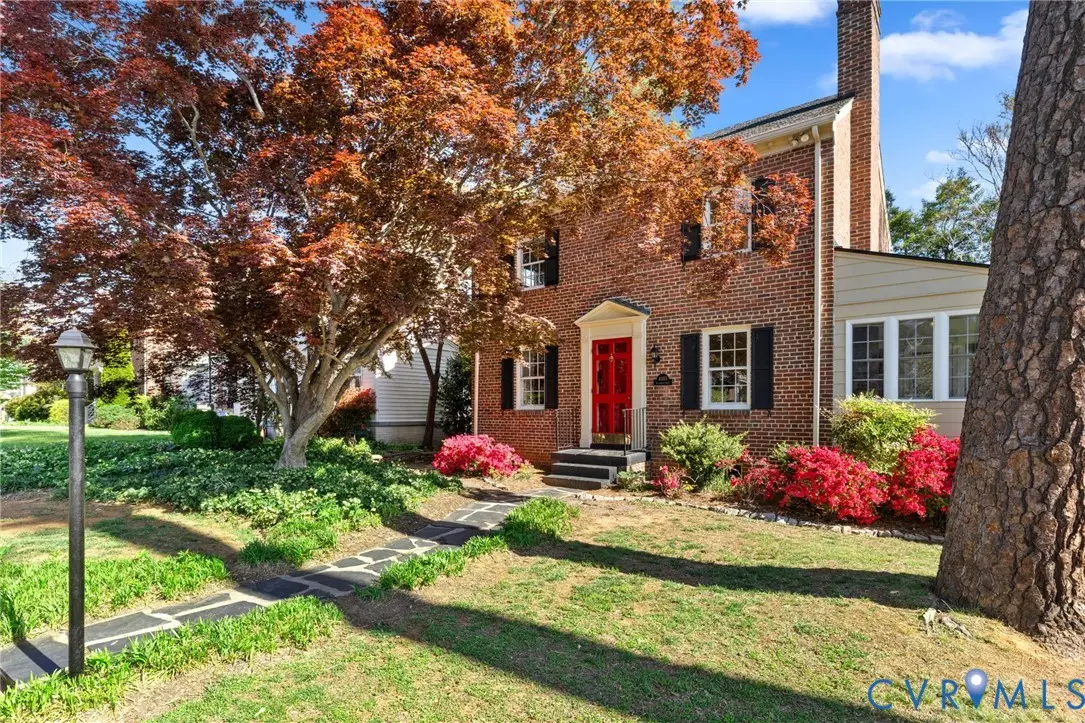 4305 Hillcrest Road, Richmond, VA 23225 - #1