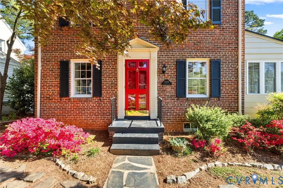 4305 Hillcrest Road, Richmond, VA 23225 - #3