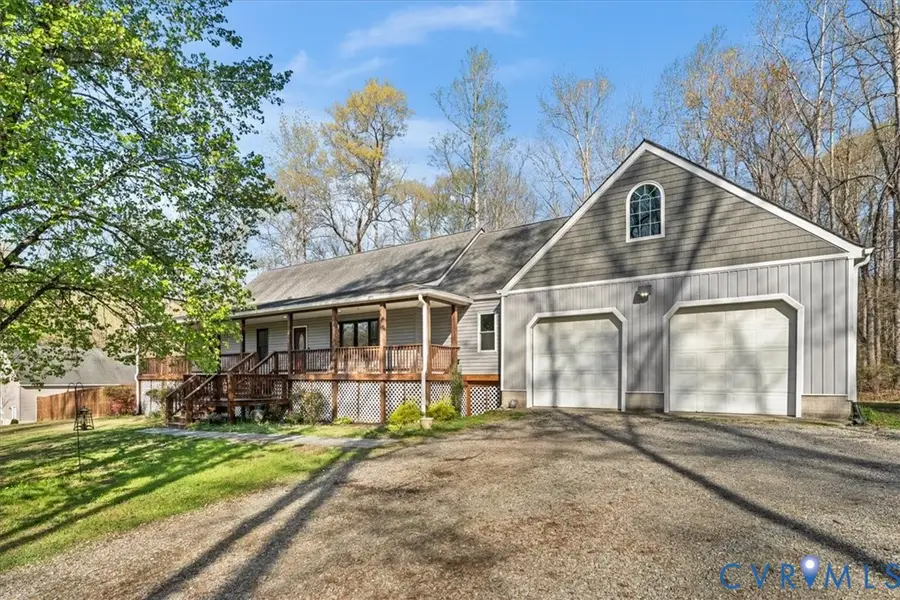 7040 Old Roxbury Road, Quinton, VA 23141 - #2