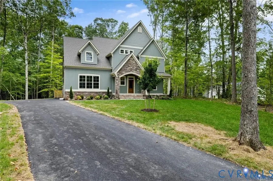 9496 Angels Share Drive, New Kent, VA 23141 - #3