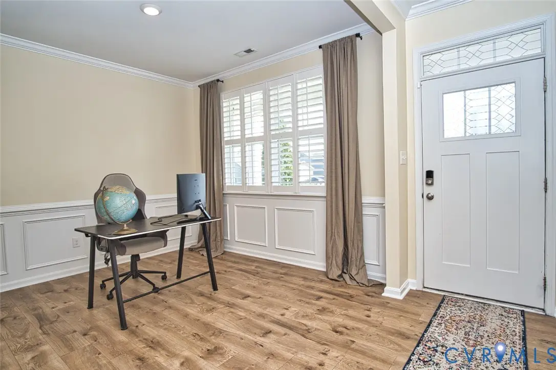 6649 Whisperwood Drive, Dale, VA 23234 - #1