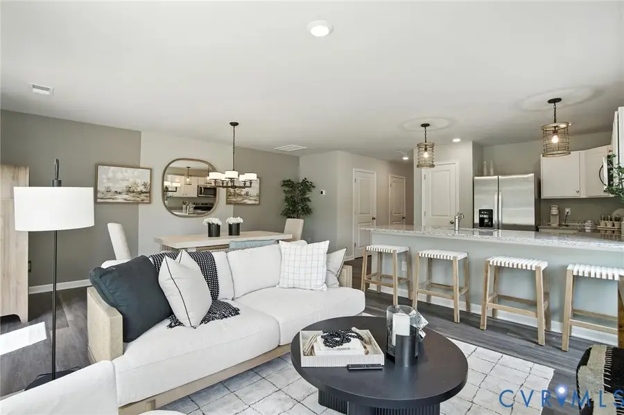 17402 Clark & York Boulevard, Ruther Glen, VA 22546 - #3