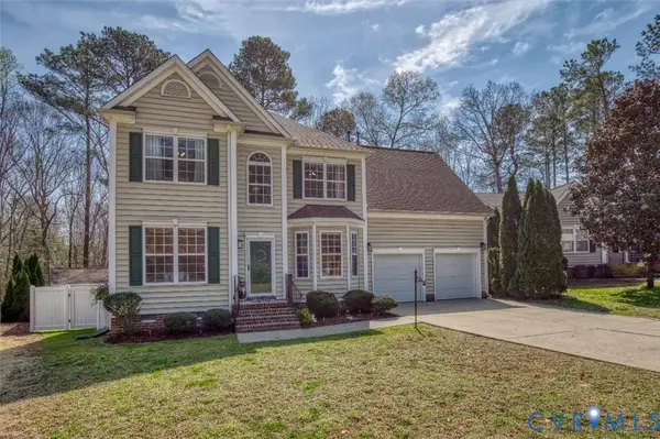 6303 St Johns Wood, Williamsburg, VA 23188