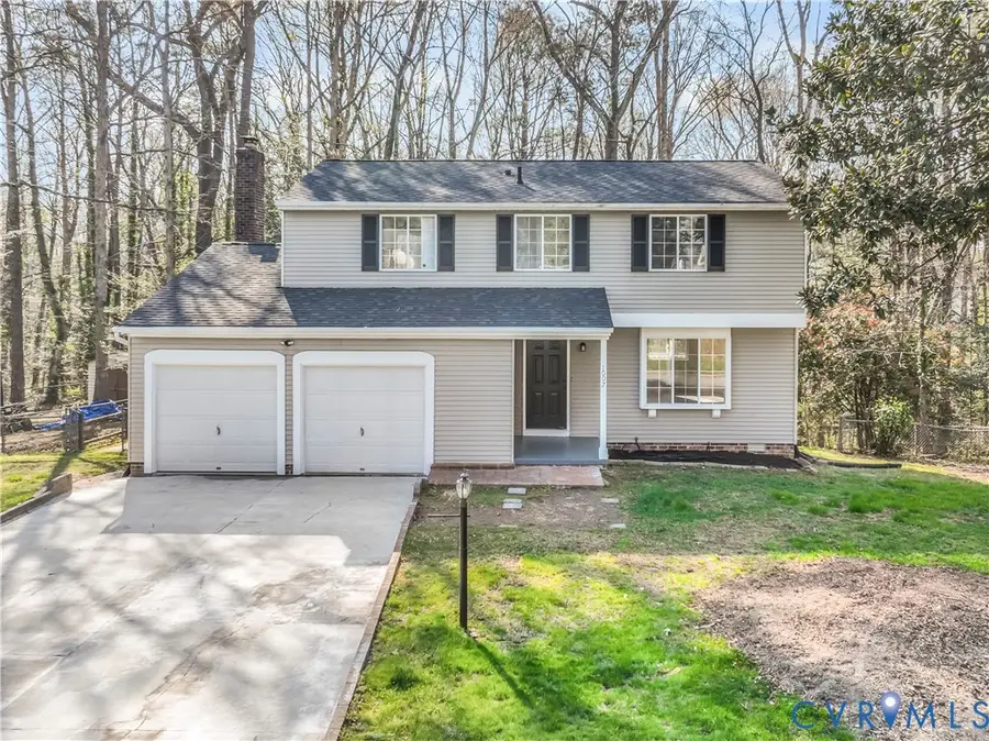 1007 Sonnet Hill Drive, Rockwood, VA 23236 - #2