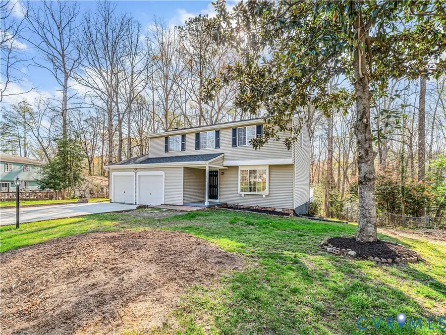 1007 Sonnet Hill Drive, Rockwood, VA 23236 - #3