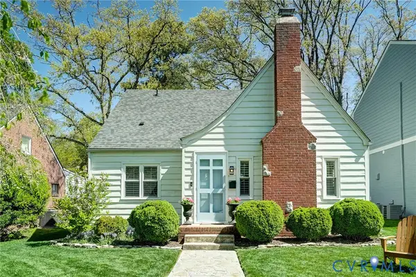 4918 Bromley Lane, Richmond, VA 23226