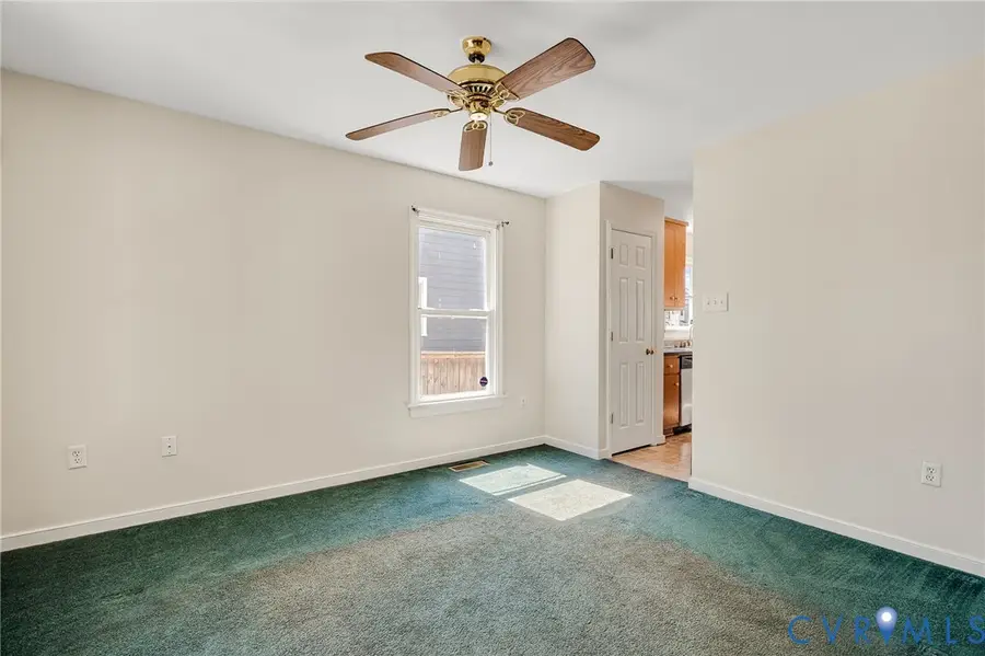 1211 1/2 W Leigh Street, Richmond, VA 23220 - #3